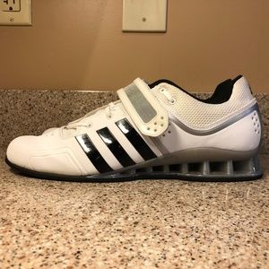 Adidas AdiPower Weightlifting Shoes